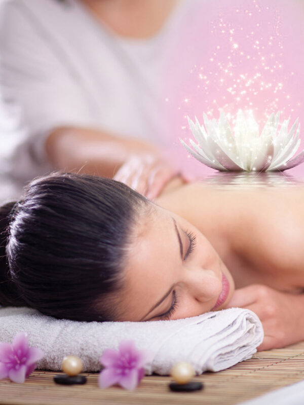 Body Massage Course