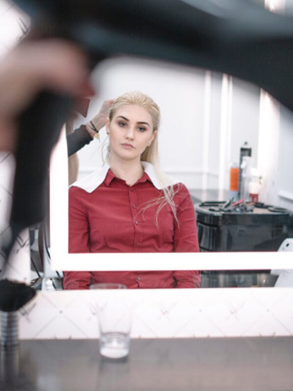 Blow-Dry Styling Course
