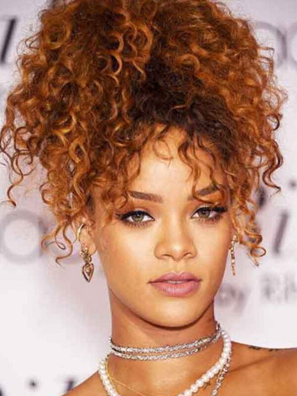Celebrity Weave Hair Extensions Course
