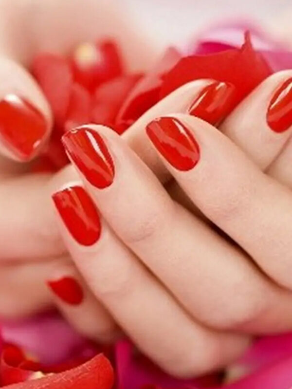 Gel Polish Course