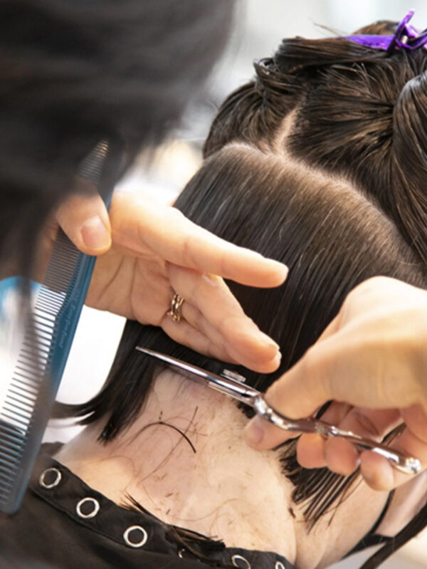 Hair Cutting Course
