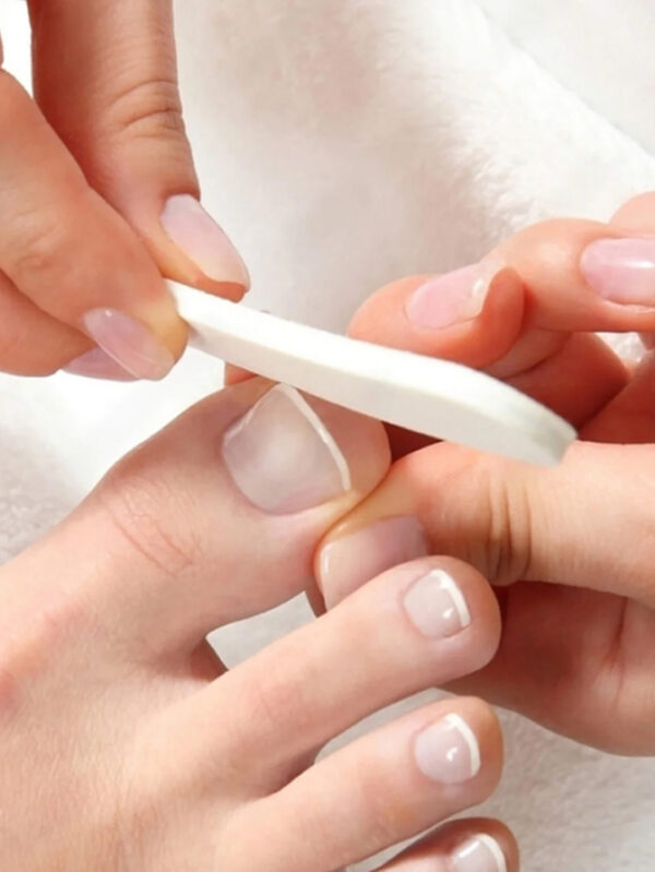 Pedicure Course