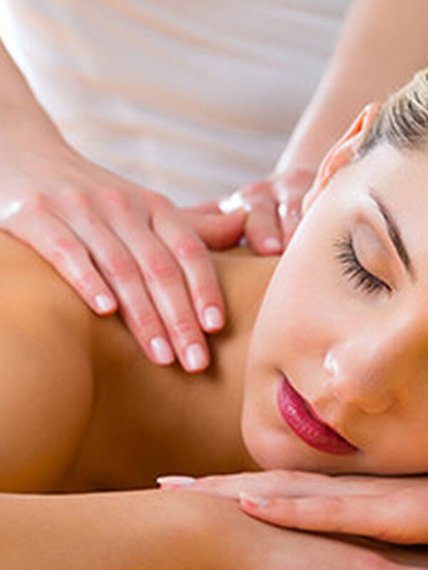 Swedish Massage Course